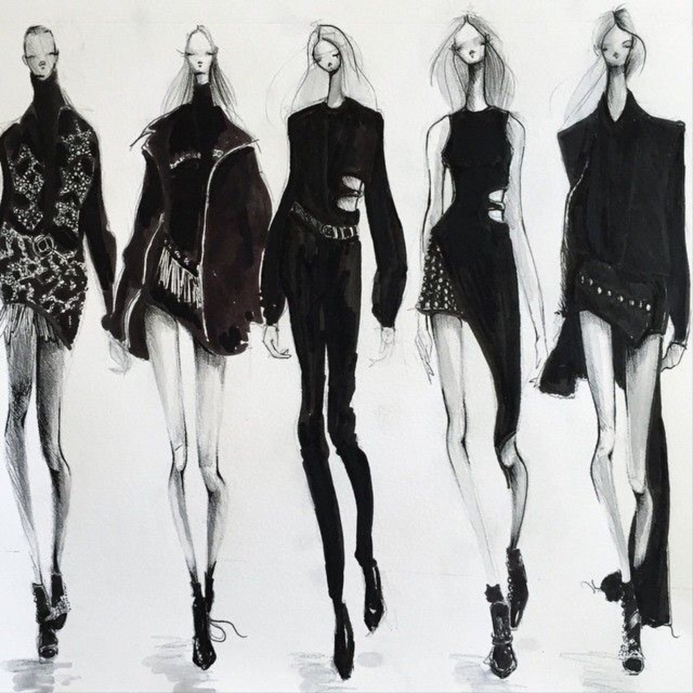 Meet your Posher, It Fem Body Boutique